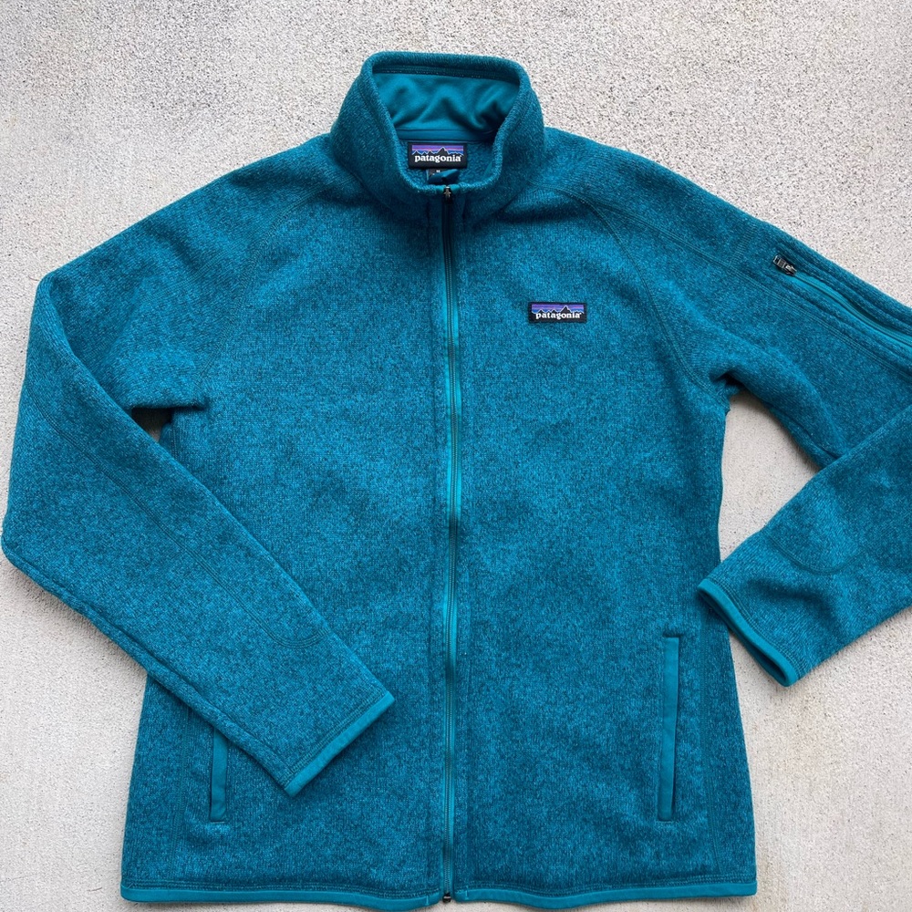Women’s Patagonia Jacket